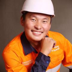 Tuv Boldbaatar