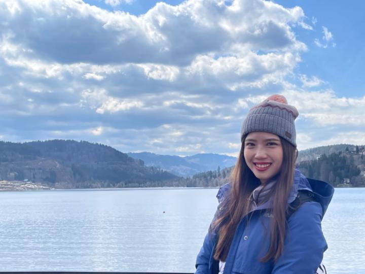 Acelynn Wang