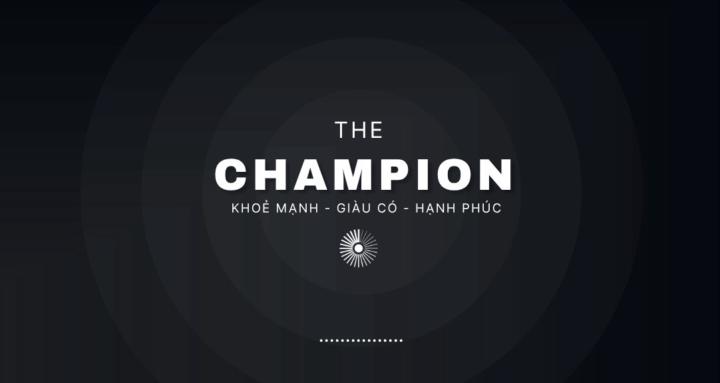 The Champion