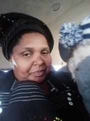 Nondumiso Mabangula