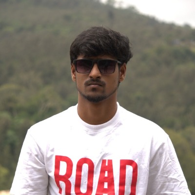 Ganesh K