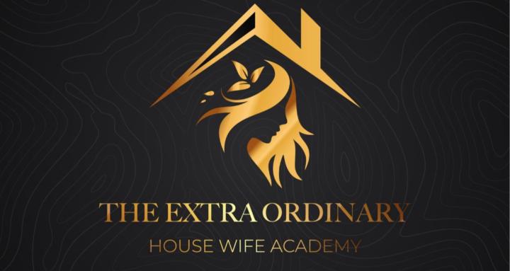 ExtraordinaryHouseWife Academy