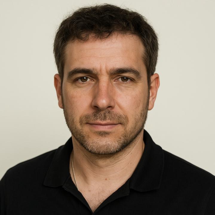 Luca Cristescu