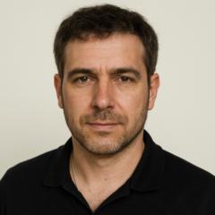 Luca Cristescu
