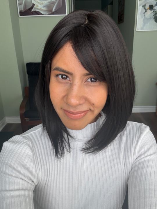 Jessica Zarina Torres