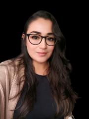 Estefany Pillajo Baez