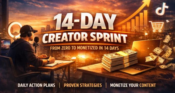 No Excuses Affiliate System