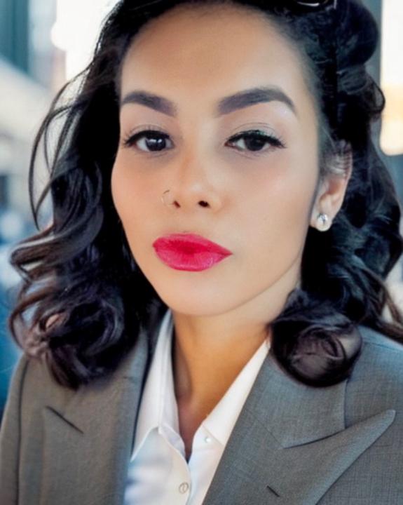 Samary Agosto-Polnett