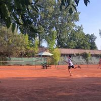 Kuba Tennis