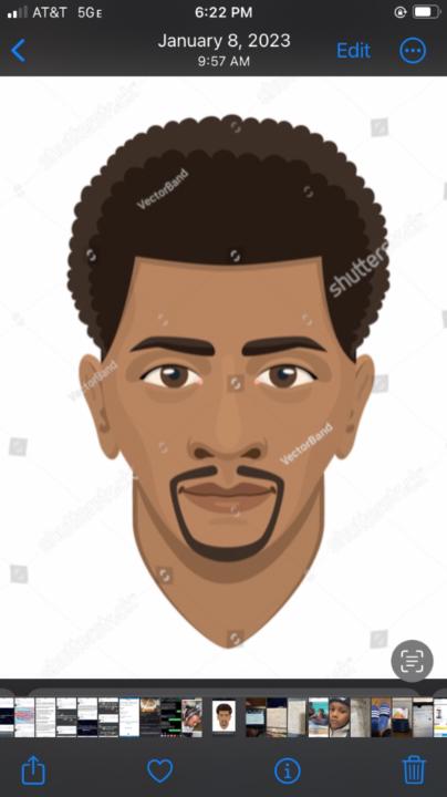 Twon Parker