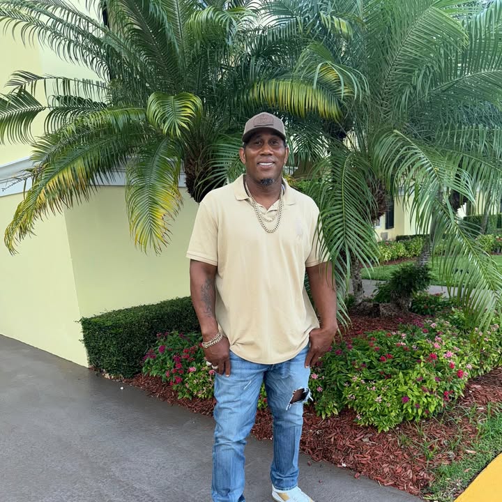 Curtis Hardy