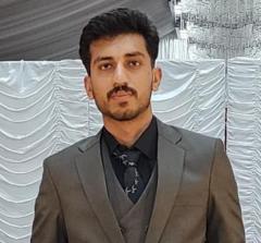 Ali Mehran