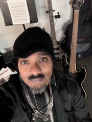 Rodney Mahabir