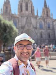 Akash Shakya
