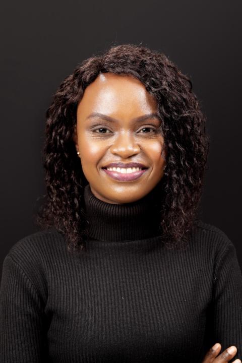 Abigail Muhoro