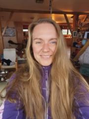 Katharina Blochinger