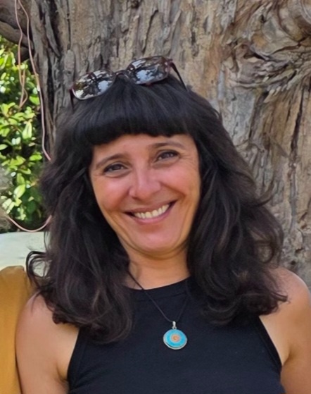 Lydie Duger