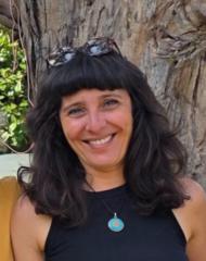 Lydie Duger