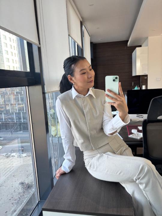 Enkhkhuslen Byambadorj