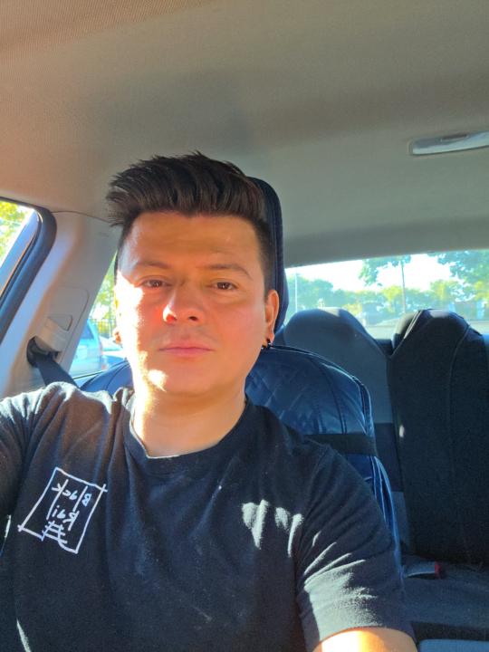 Alejandro Aguilar