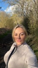 Fiona Marshall