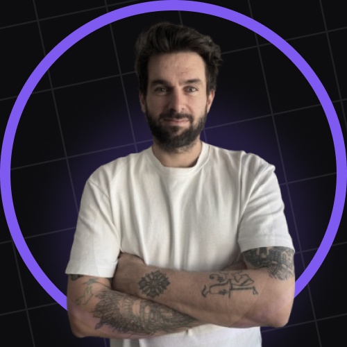 Pierre-Yves Bourjalliat