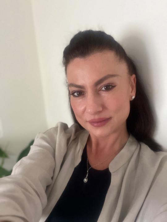 Ramona Buzgo