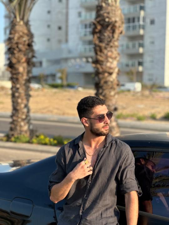 Lior Rafailov