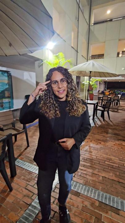 Alejandra Sánchez