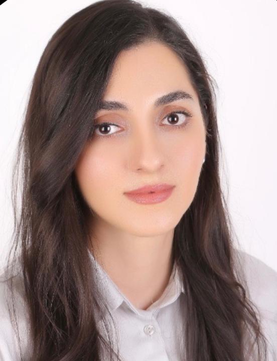 Arefeh Rahmani
