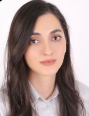 Arefeh Rahmani
