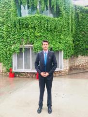Shah Malik