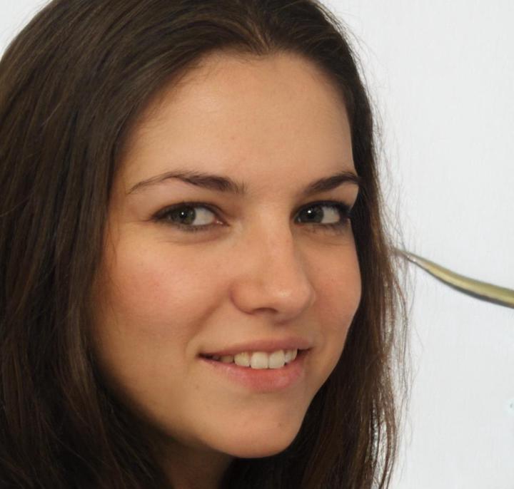 Agustina LLabres