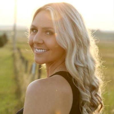 Brittany Ward