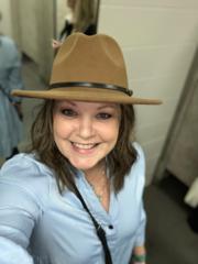 Bridget Cotten
