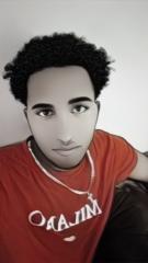 Kibret Haile