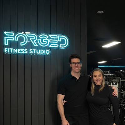Forged Fitness Studio