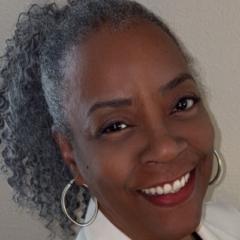 Laraine Montgomery