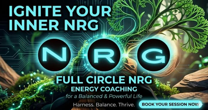 Full Circle NRG