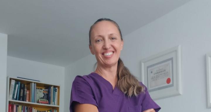 Çeneni Gevşet-Unclench