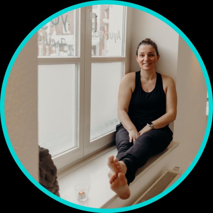 Stefanie Alexandridis