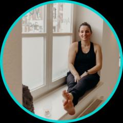 Stefanie Alexandridis