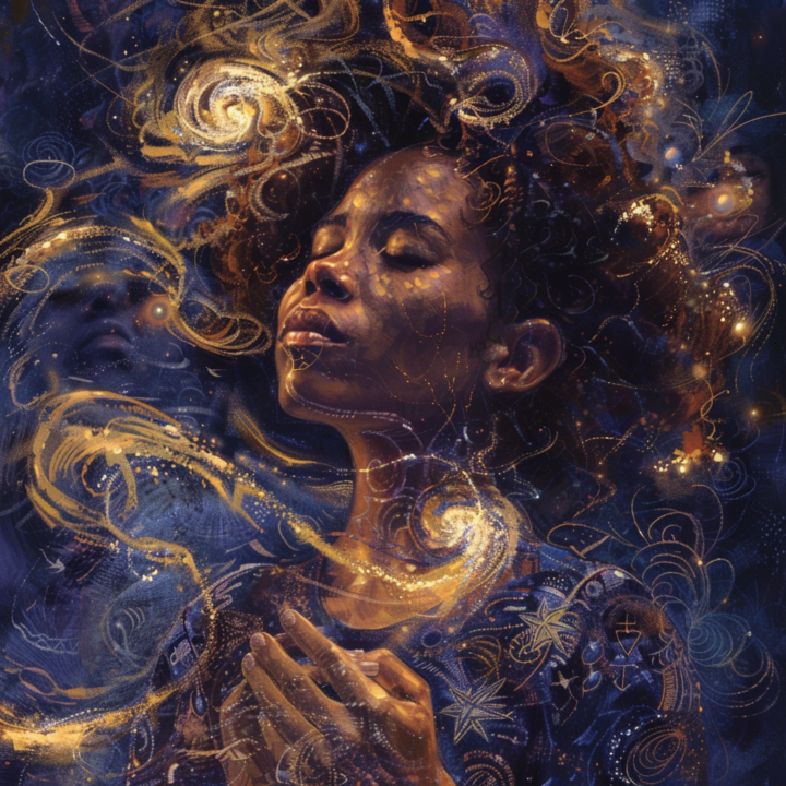 Your Intuition Is Trying to Tell You Something