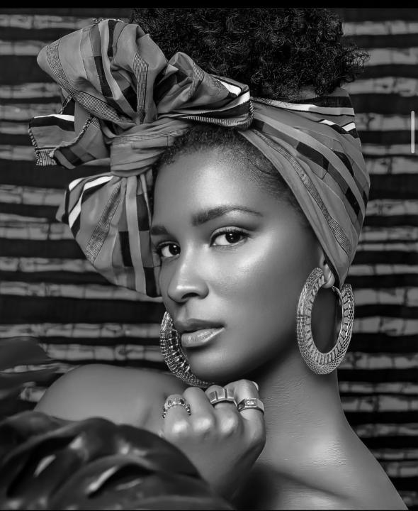 From Spirit to Story: Maya King’s Journey of Healing and Purpose