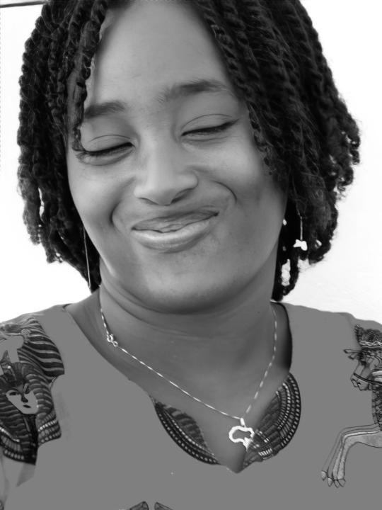 ✨ Special Welcome to Afwa (Omitola / Erika) ✨