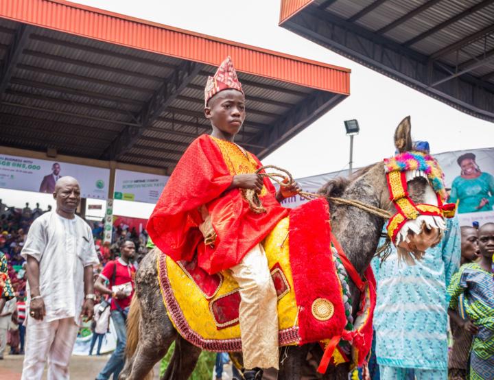 The Unbroken Empire: What Endures is Often Hidden