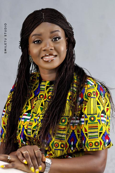 What happens when African spirituality informs how we build AI?