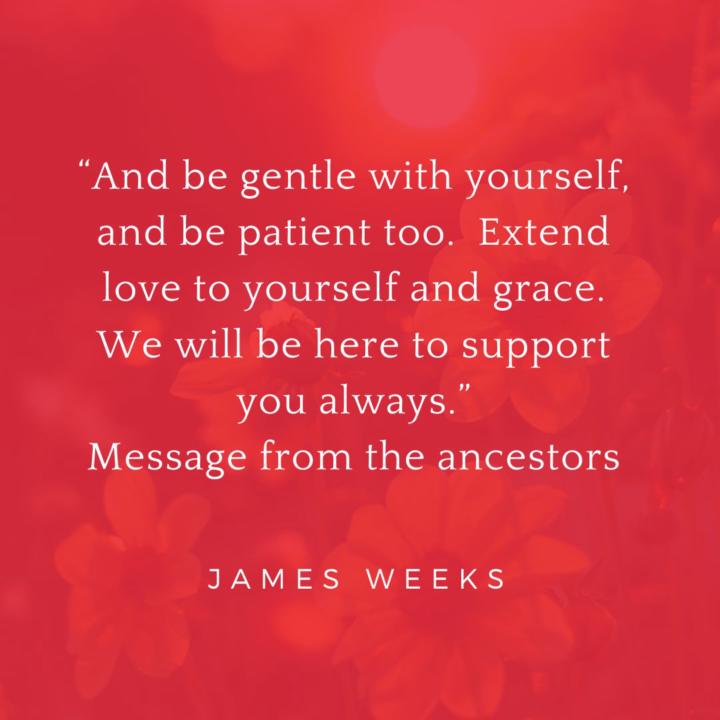 An Invitation To Grace