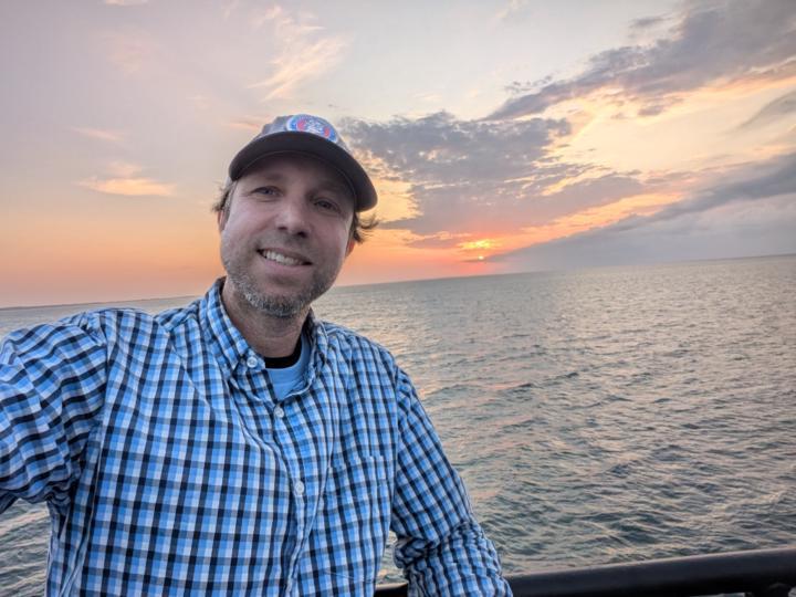 Let’s Welcome Dan Horgan