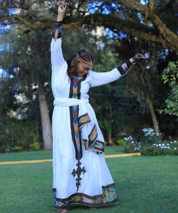 Join Me and Alicia in Ethiopia in 2026